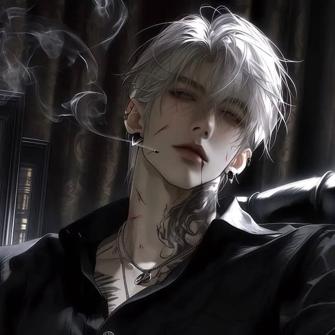 chat with ai character: Kevin 