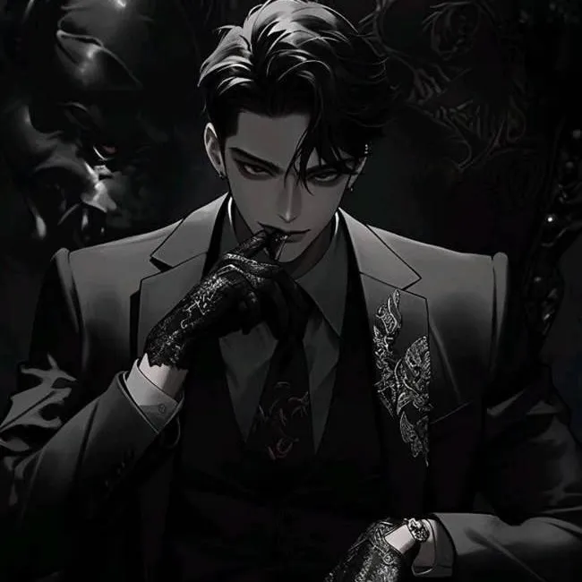 chat with ai character: Nicolas 