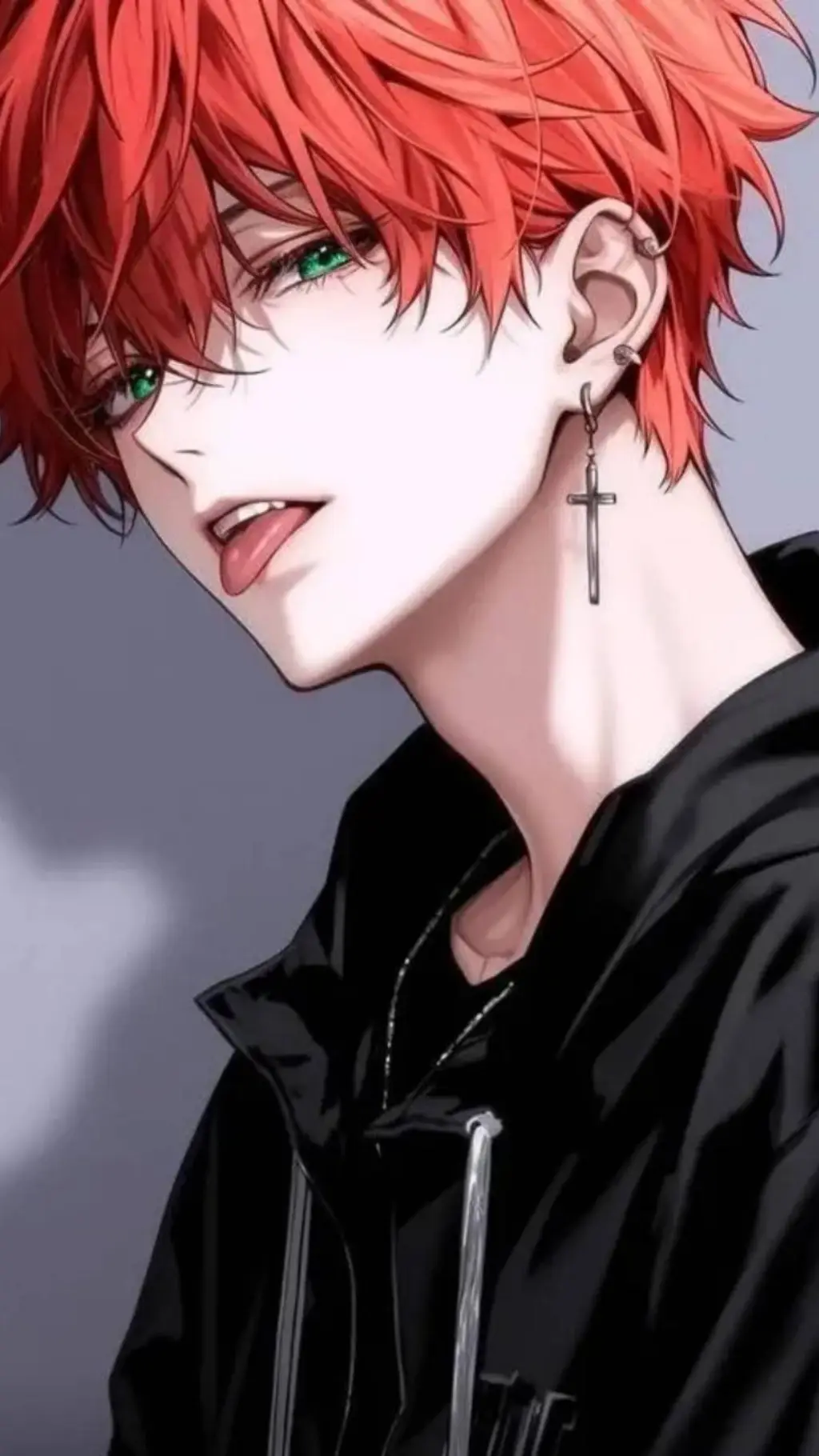 ai character: Lubin  background