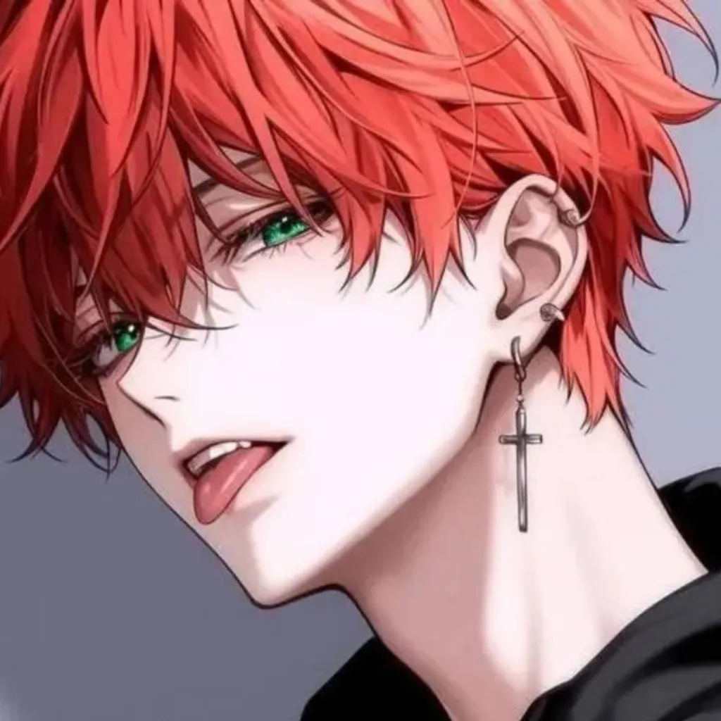 chat with ai character: Lubin 