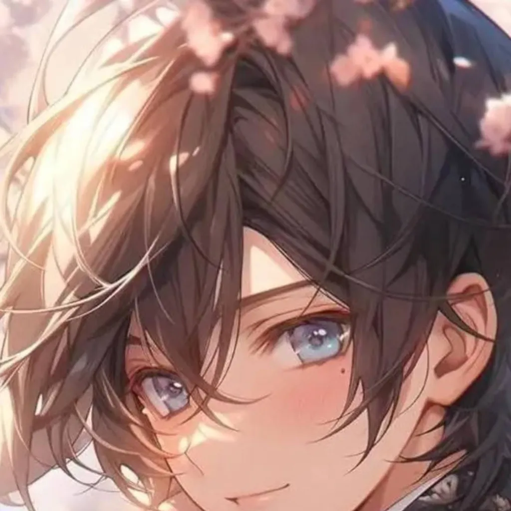 chat with ai character: Sho