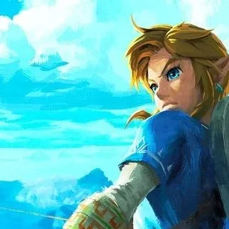 chat with ai character: Link