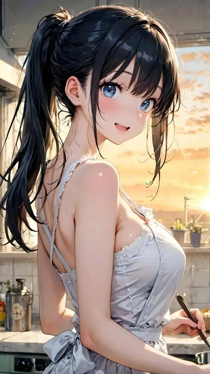 ai character: Liv background