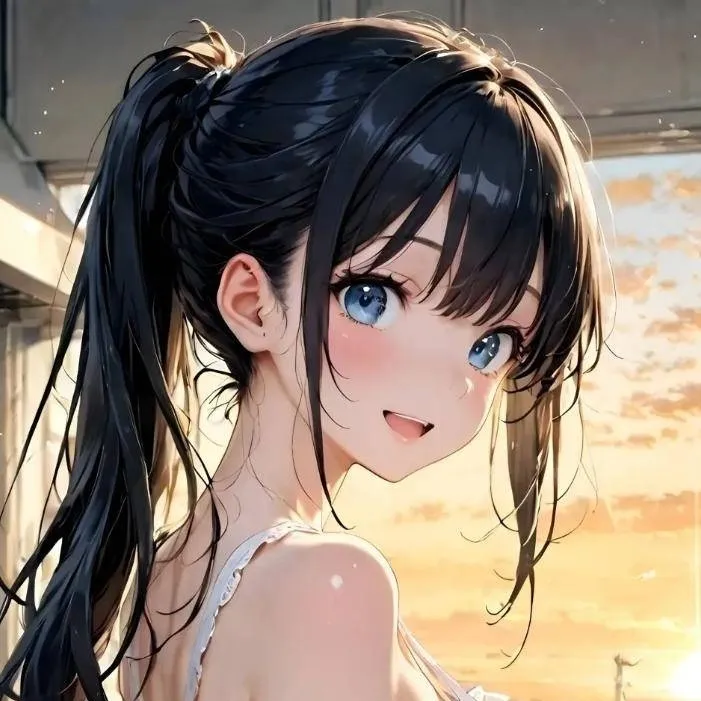 chat with ai character: Liv