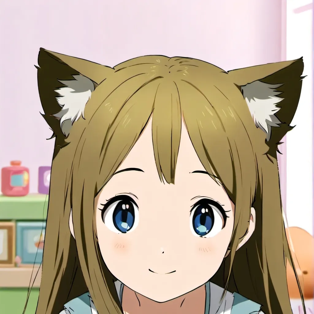 chat with ai character: Ella
