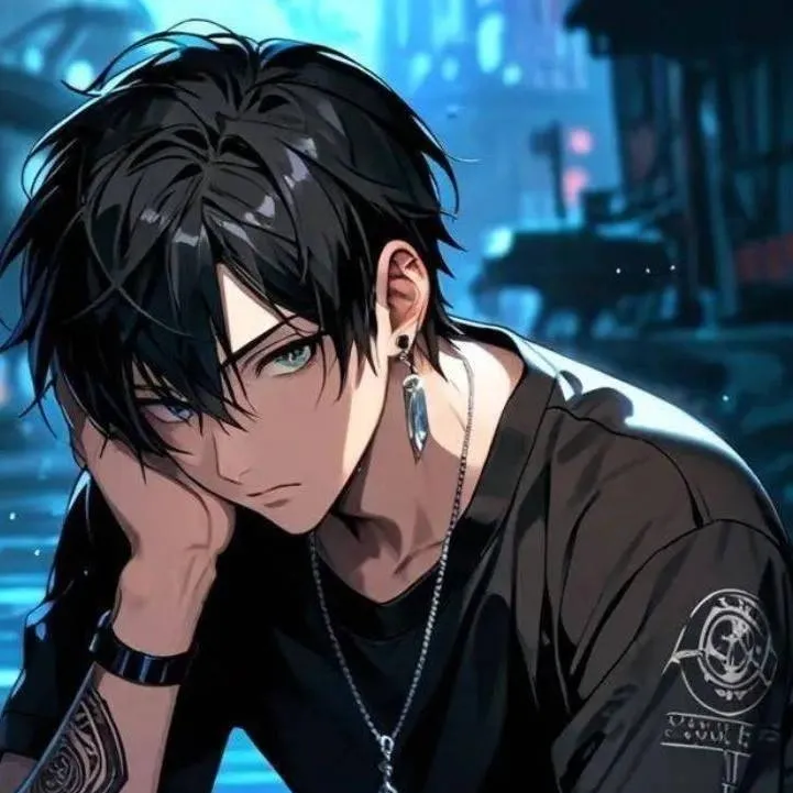 chat with ai character: Clément 