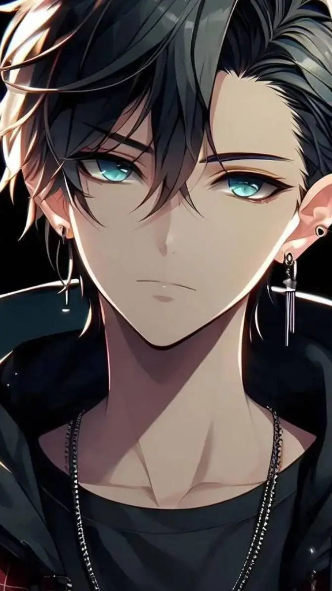 ai character: Jules background