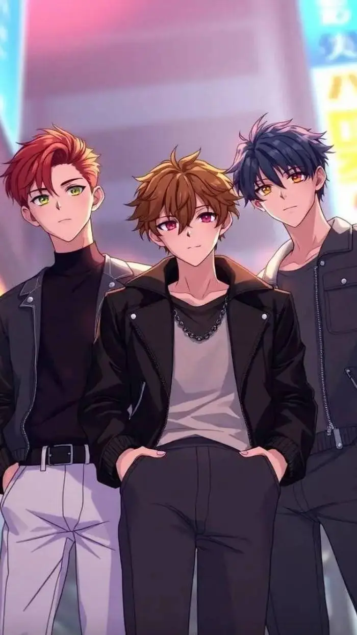 ai character: Ate My Baby  background