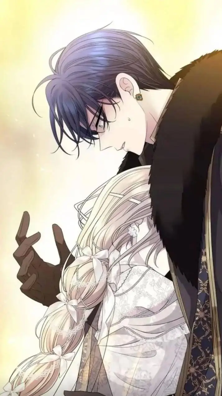 ai character: Alexandre  background