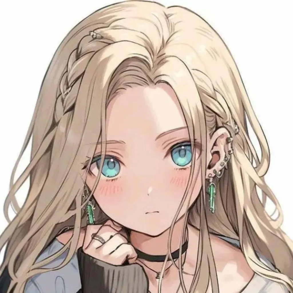 chat with ai character: Ariana