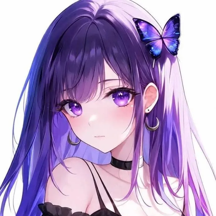 chat with ai character: Mia