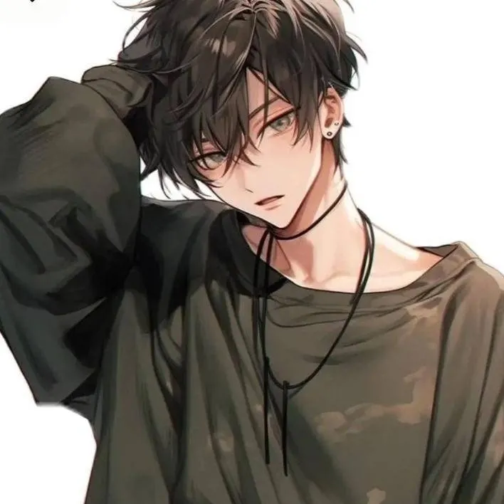 chat with ai character: Tom
