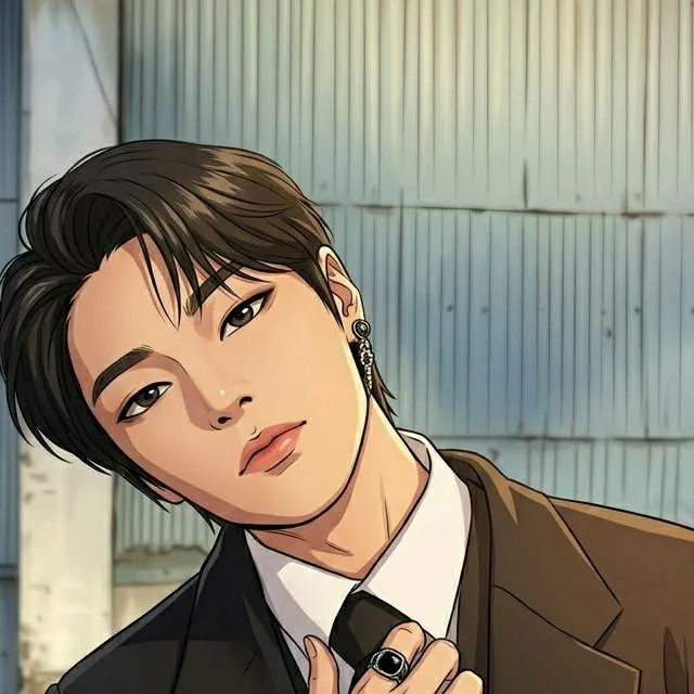 chat with ai character: Yang Jeongin 