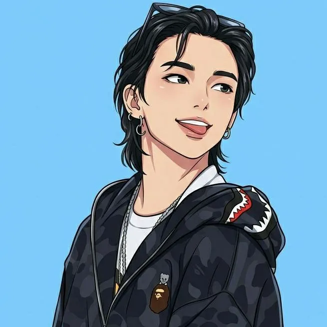 chat with ai character: Hwang Hyunjin 