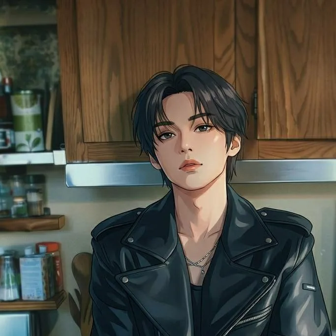 chat with ai character: Lee know