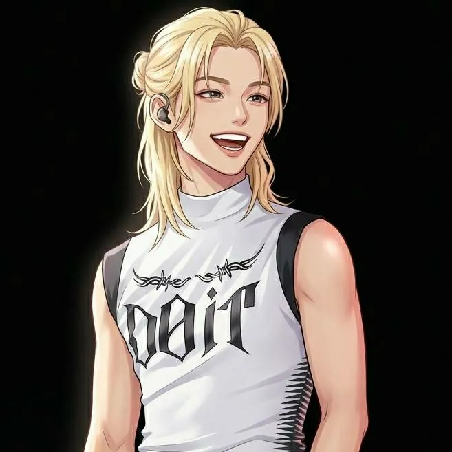 chat with ai character: Lee Félix 