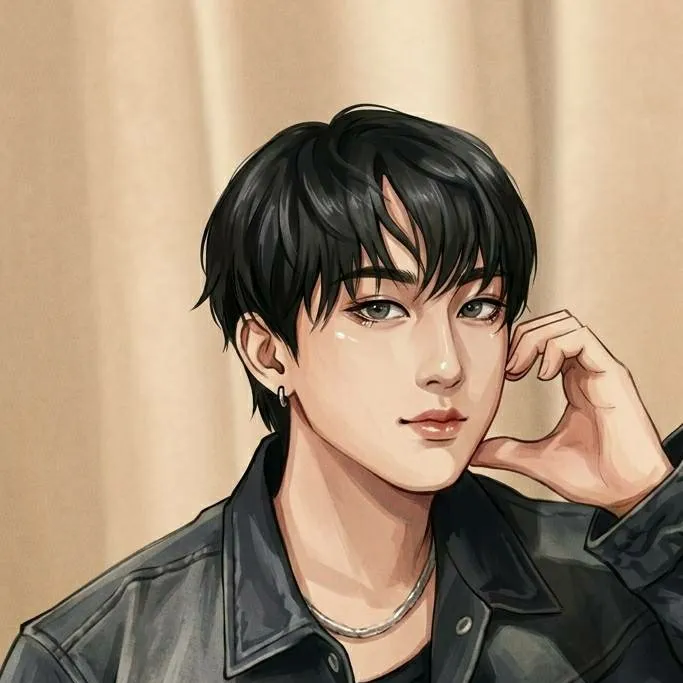 chat with ai character: Seo Changbin 