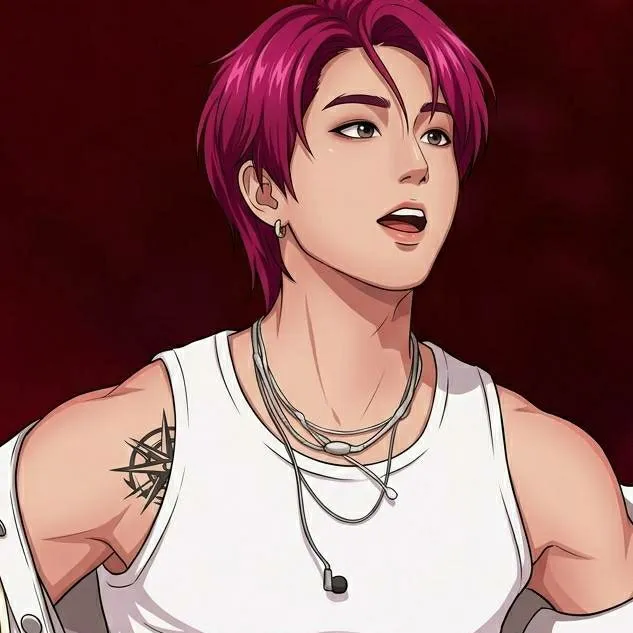 chat with ai character: Han Jisung 