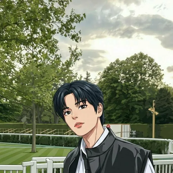 chat with ai character: Kim Seungmin 