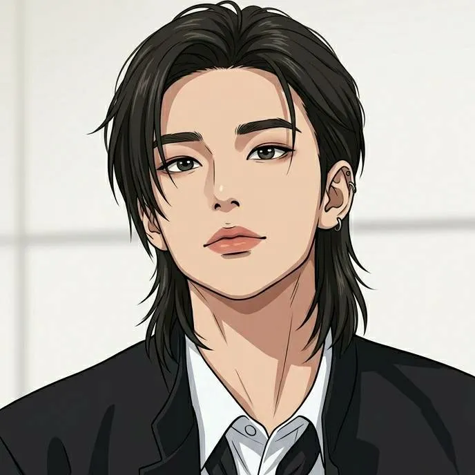 chat with ai character: Hwang Hyunjin 