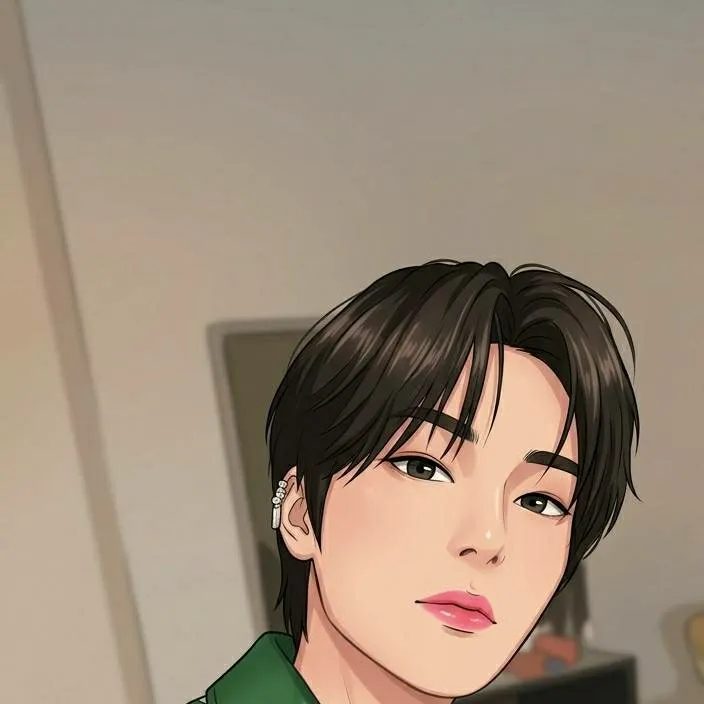 chat with ai character: Yang Jeongin 
