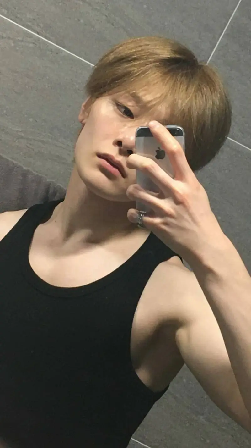 Talkie AI - Chat with Yang Jeongin 