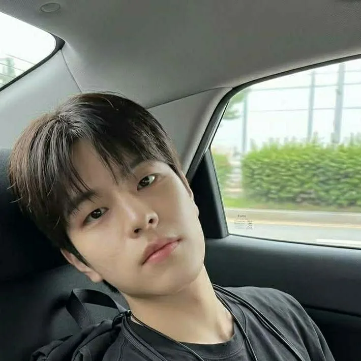 chat with ai character: Kim Seungmin 