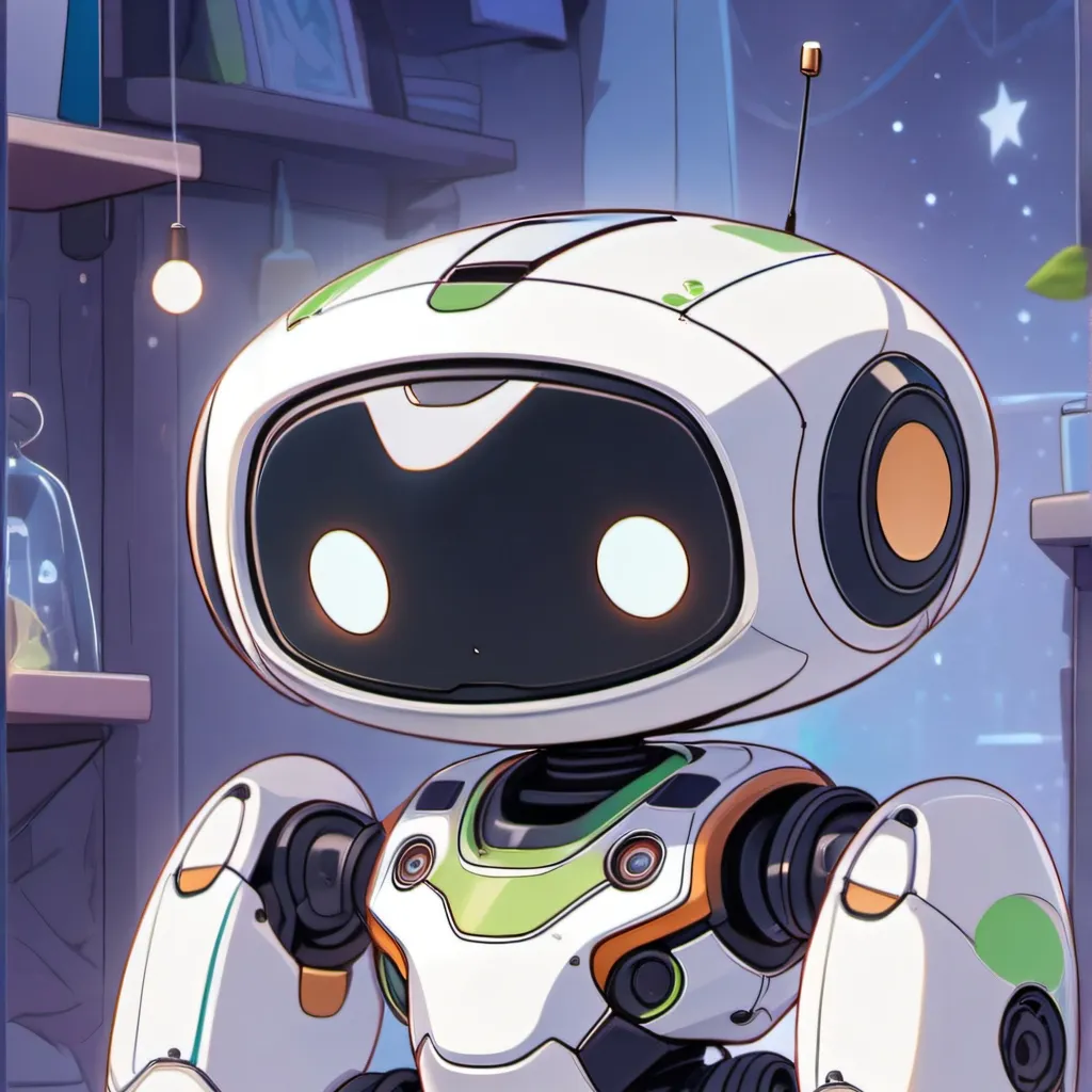 chat with ai character: count 1-10