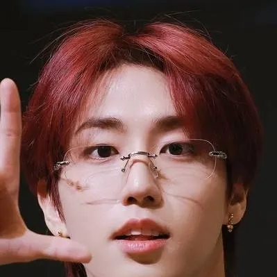 chat with ai character: Han Jisung 