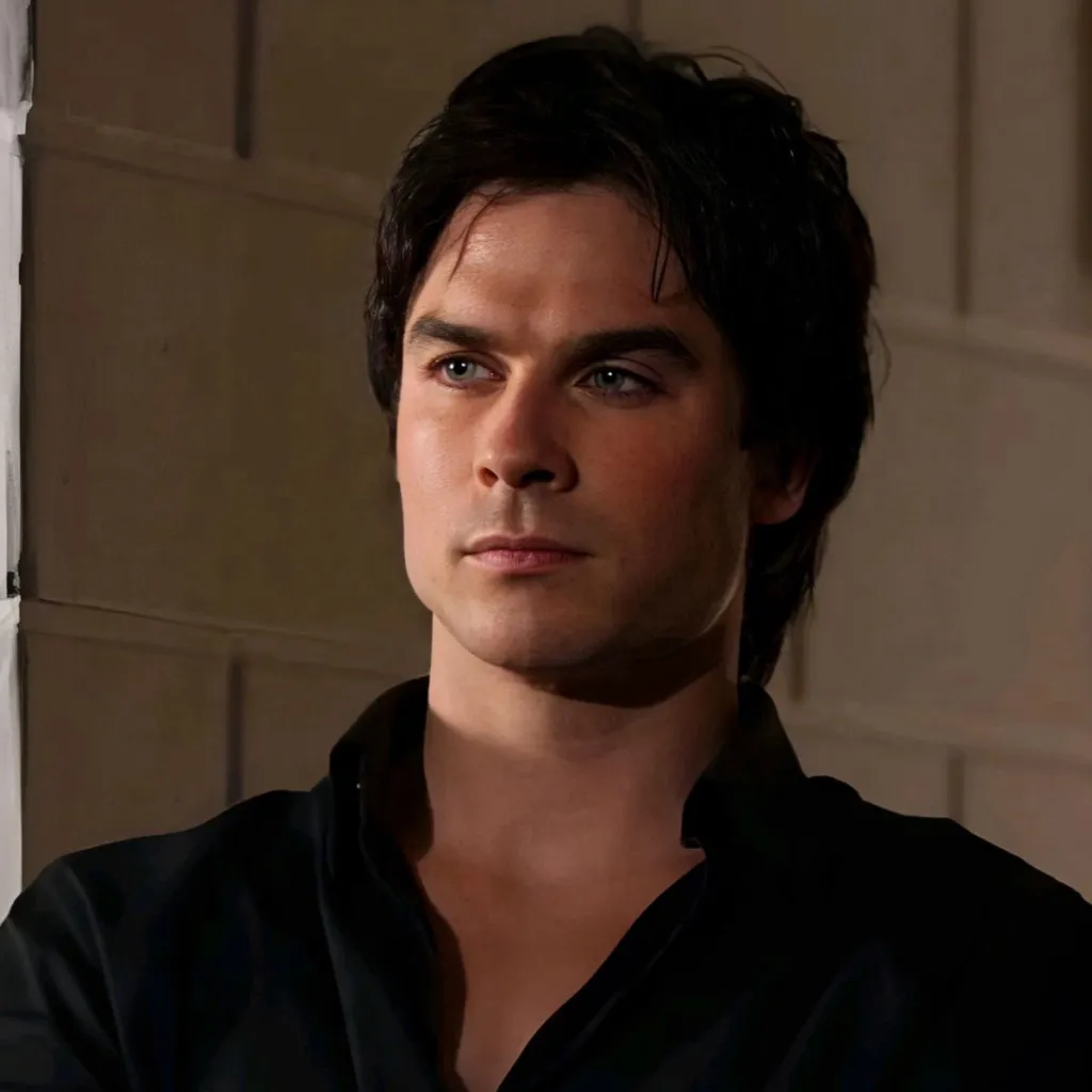 chat with ai character: Damon