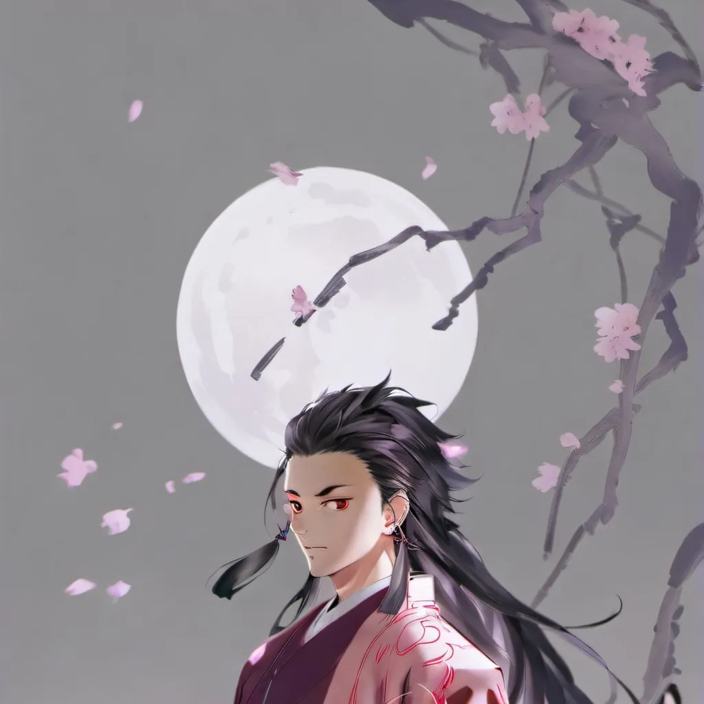chat with ai character: kny personalitys 