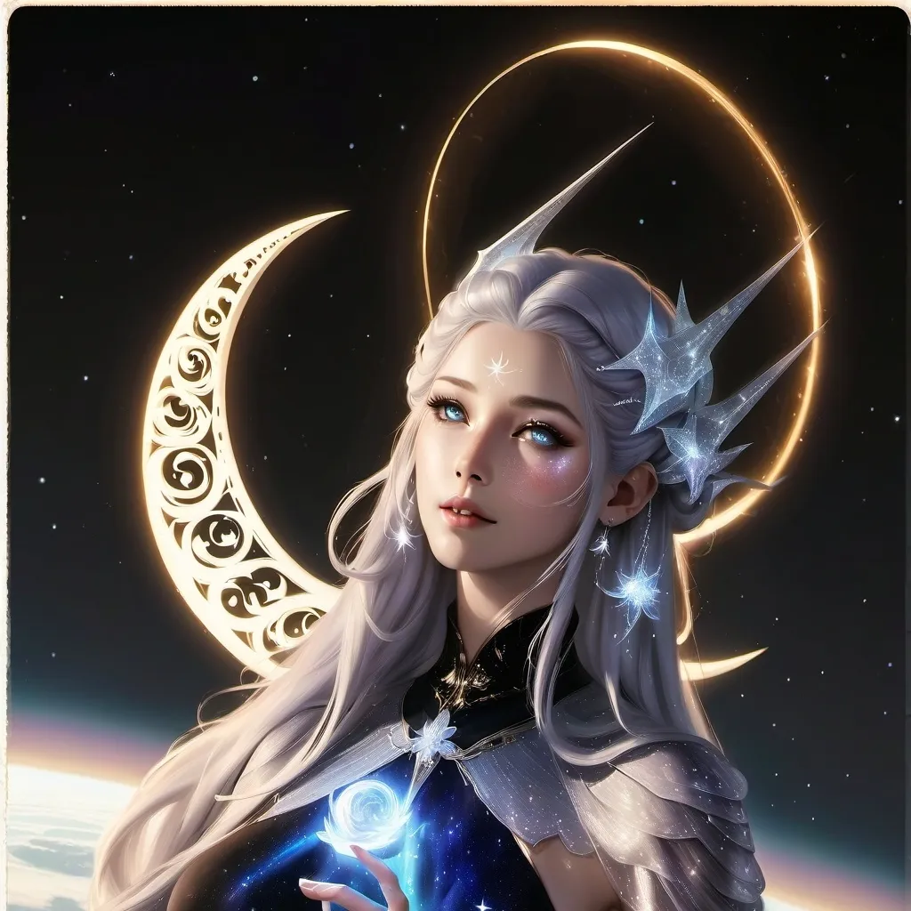 chat with ai character: Iridessa