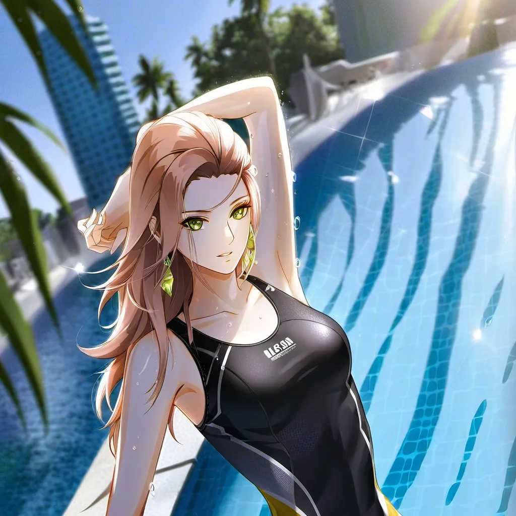 chat with ai character: Jess