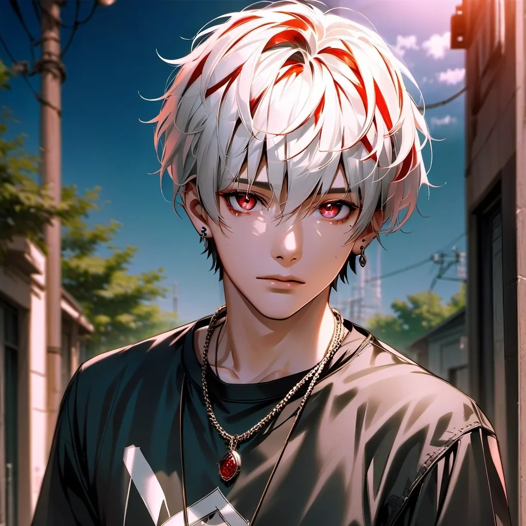 chat with ai character: miu-jun