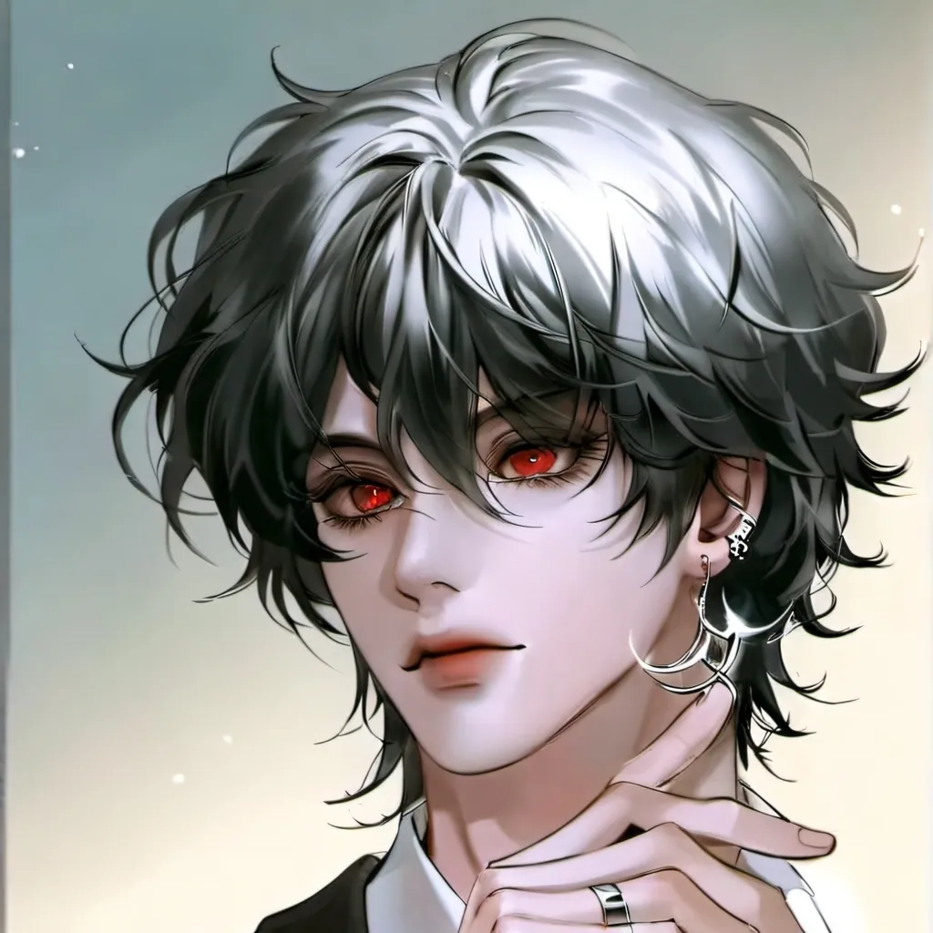 chat with ai character: Mathieu 