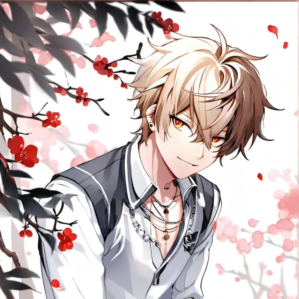 chat with ai character: Noah