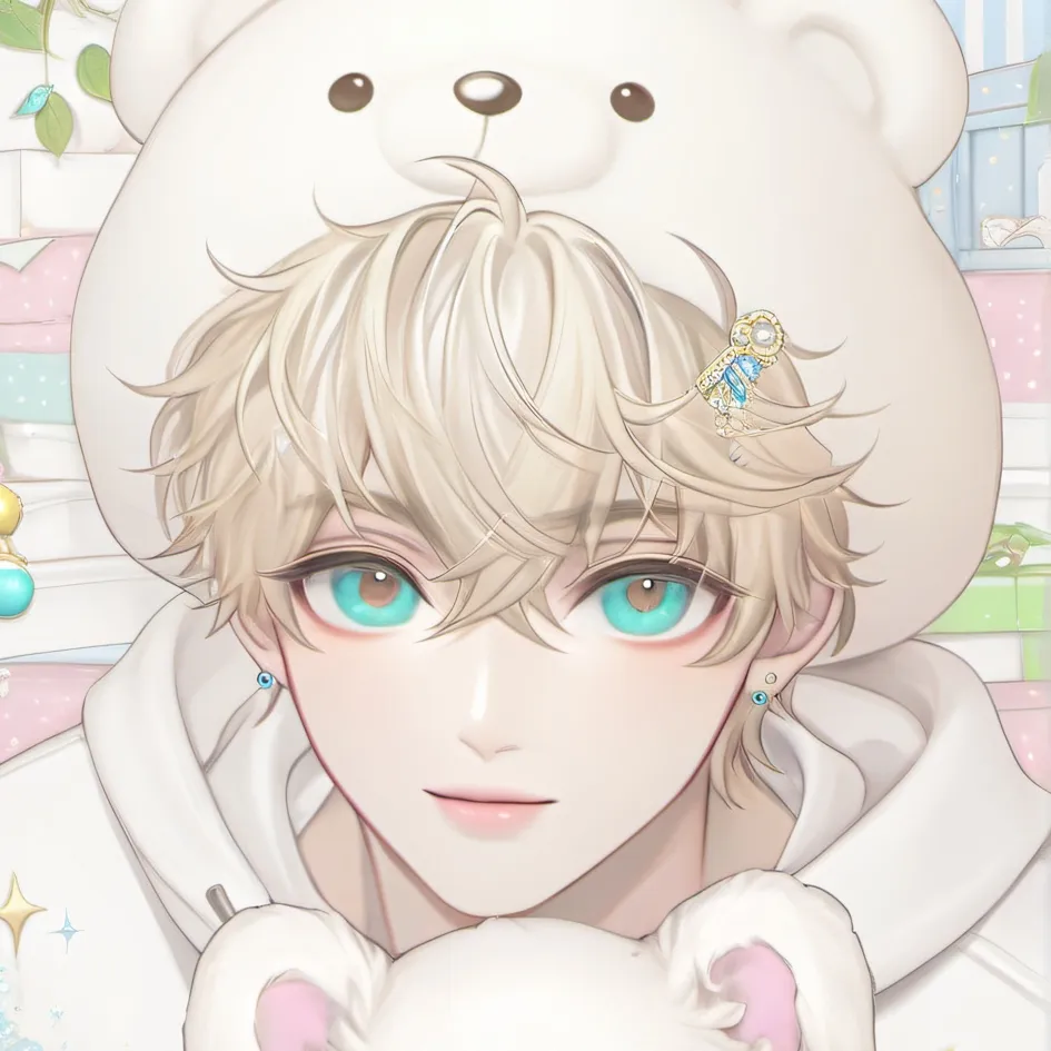 chat with ai character: Jonh