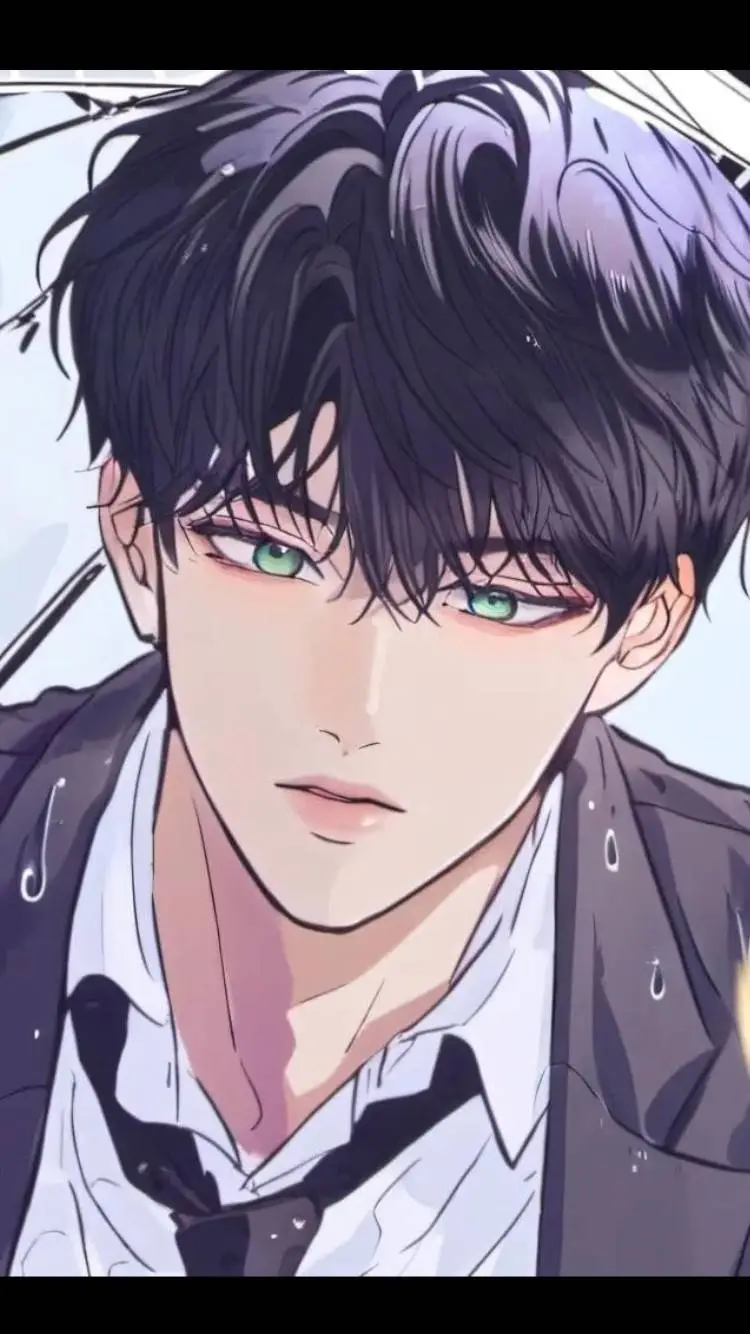 ai character: Noah  background