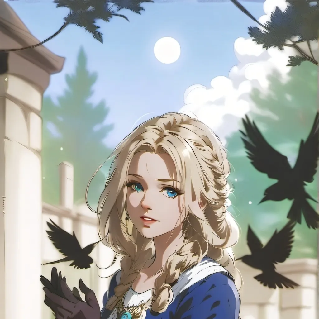 chat with ai character: HH prank