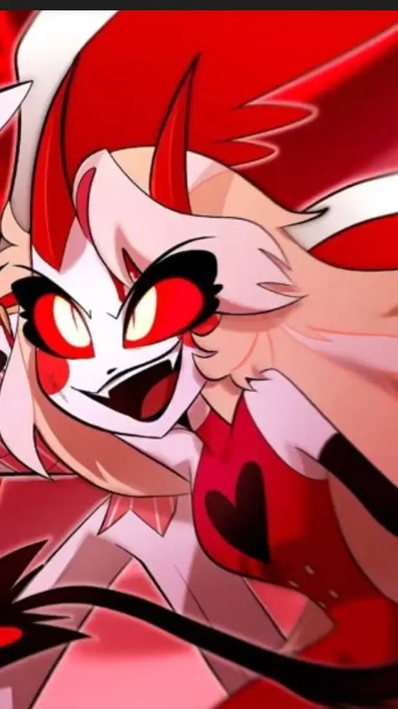 ai character: HH joke background