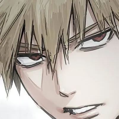 chat with ai character: bakugo💓🫦