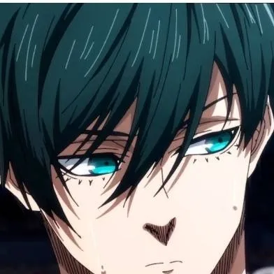 chat with ai character: rin itoshi👅