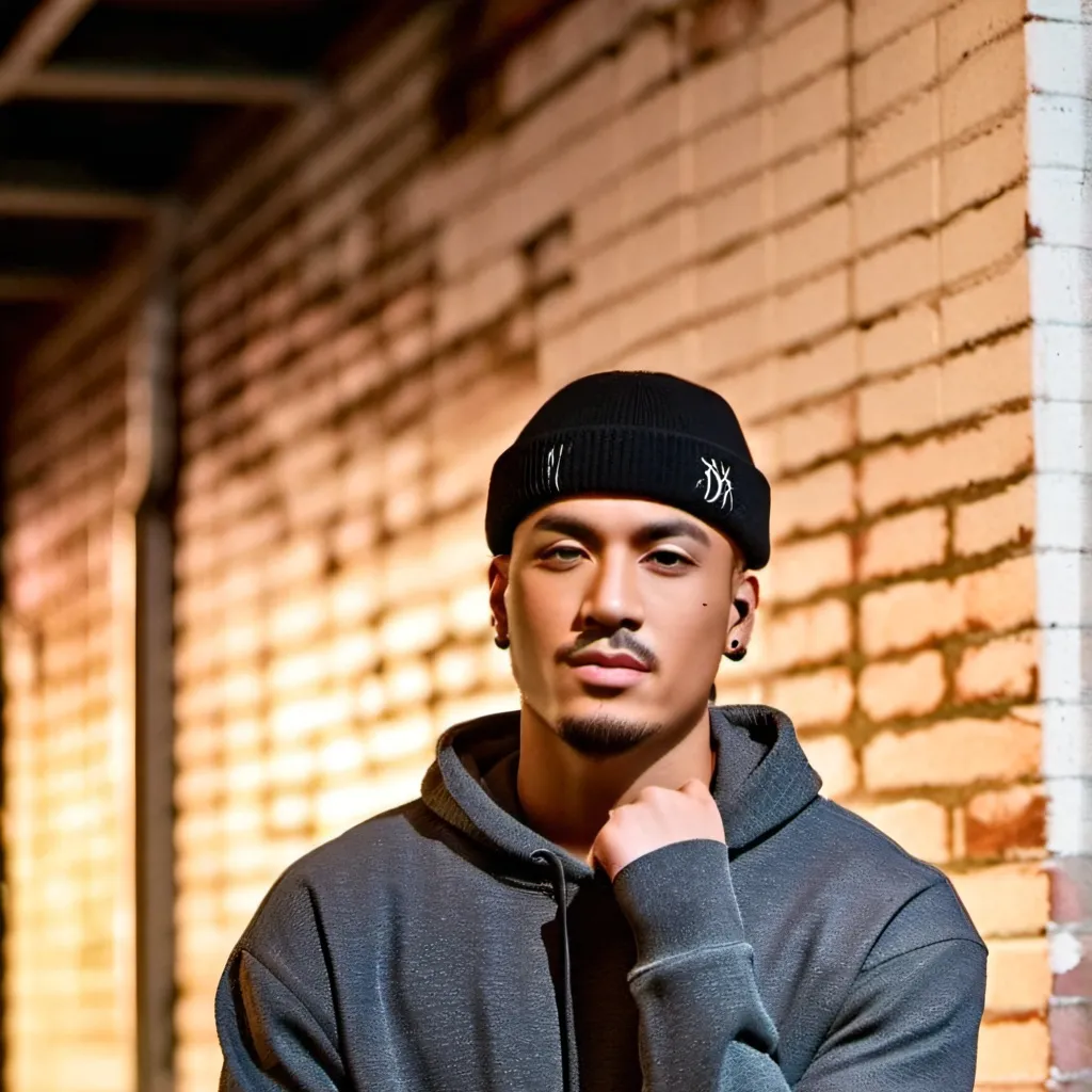 chat with ai character: Oxavier Lopez 