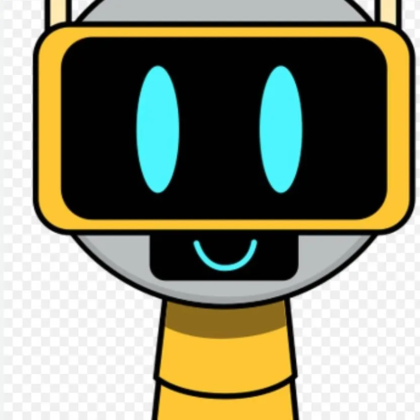 chat with ai character: fun bot