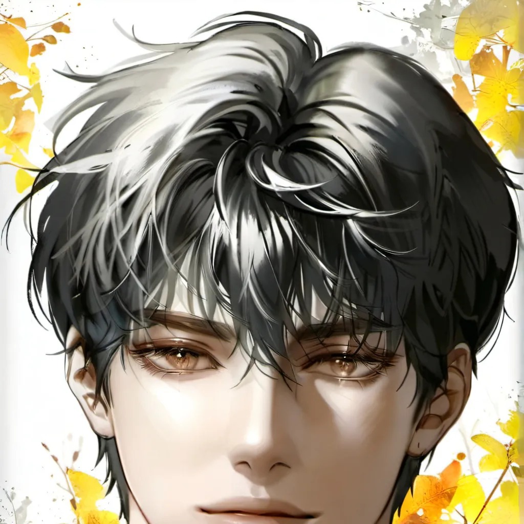 chat with ai character: Xavier~!!