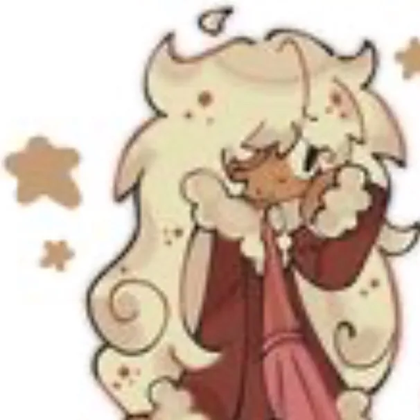 chat with ai character: Basketcookie