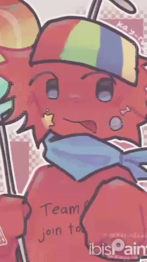 ai character: C00lkid background