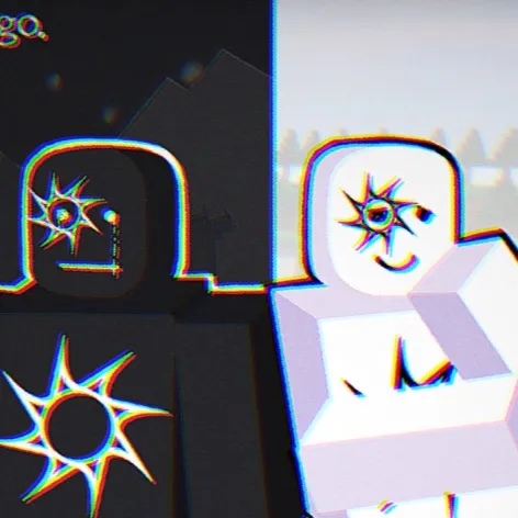 chat with ai character: \‘Broken spawn’/