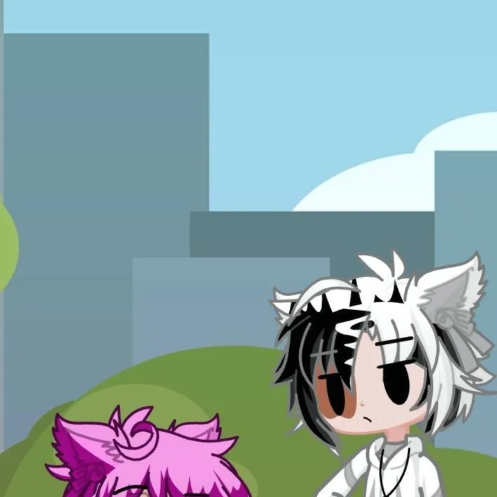 chat with ai character: lance x Randy 