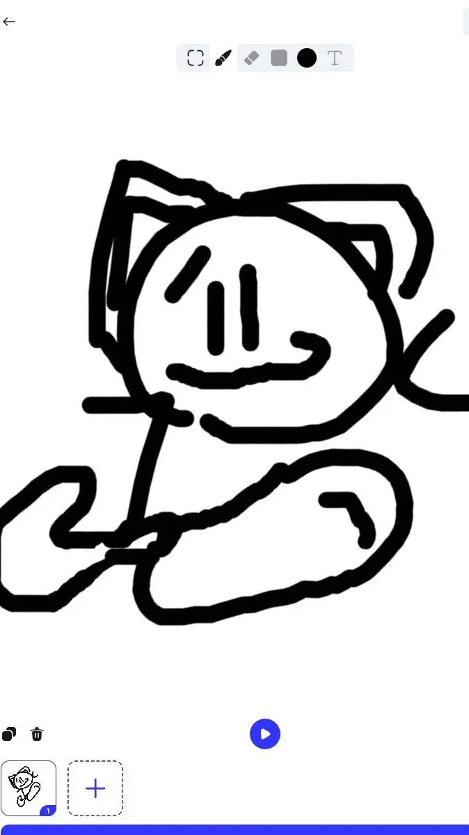 ai character: Mason  background